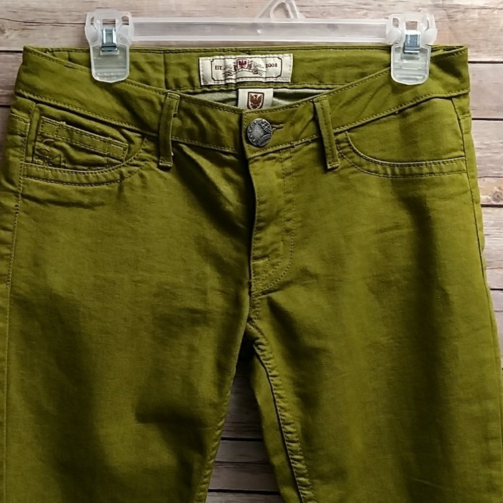PRVCY Jeans - Picture 3 of 7